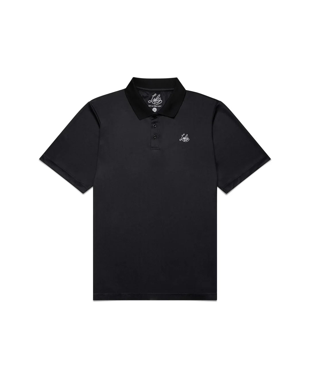 Culburra Polo Black Onyx