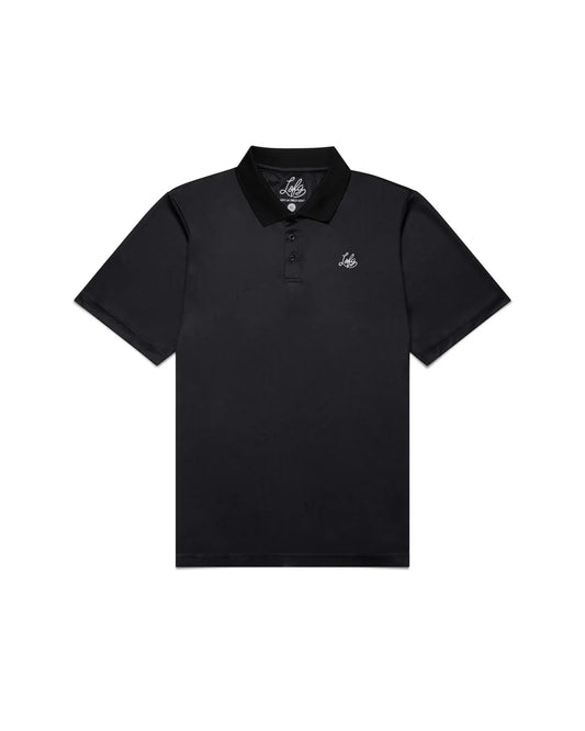 Culburra Polo Black Onyx