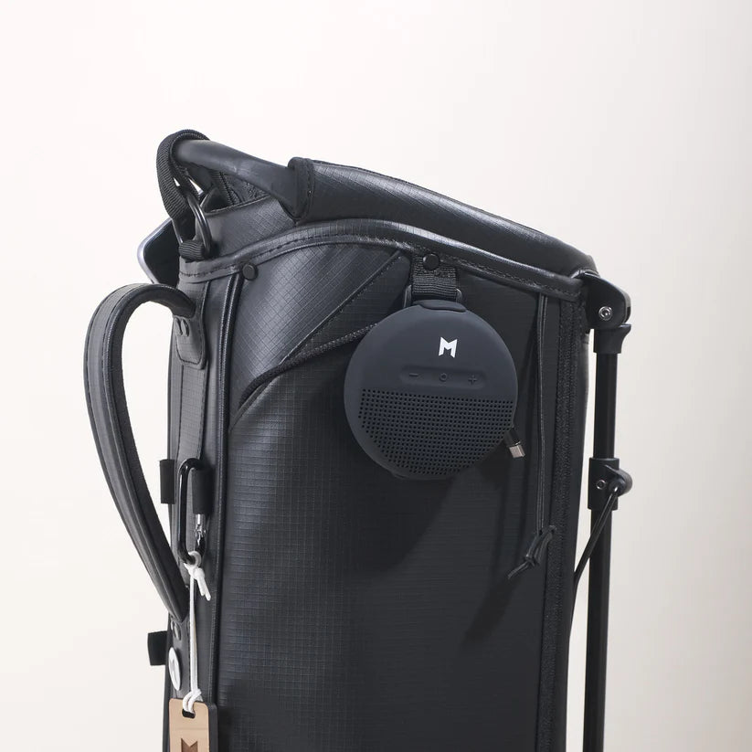 MR1 Golf Bag - Black