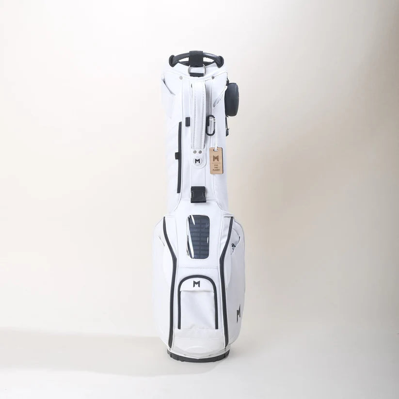 MR1 Golf Bag - White