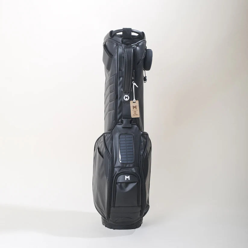 MR1 Golf Bag - Black