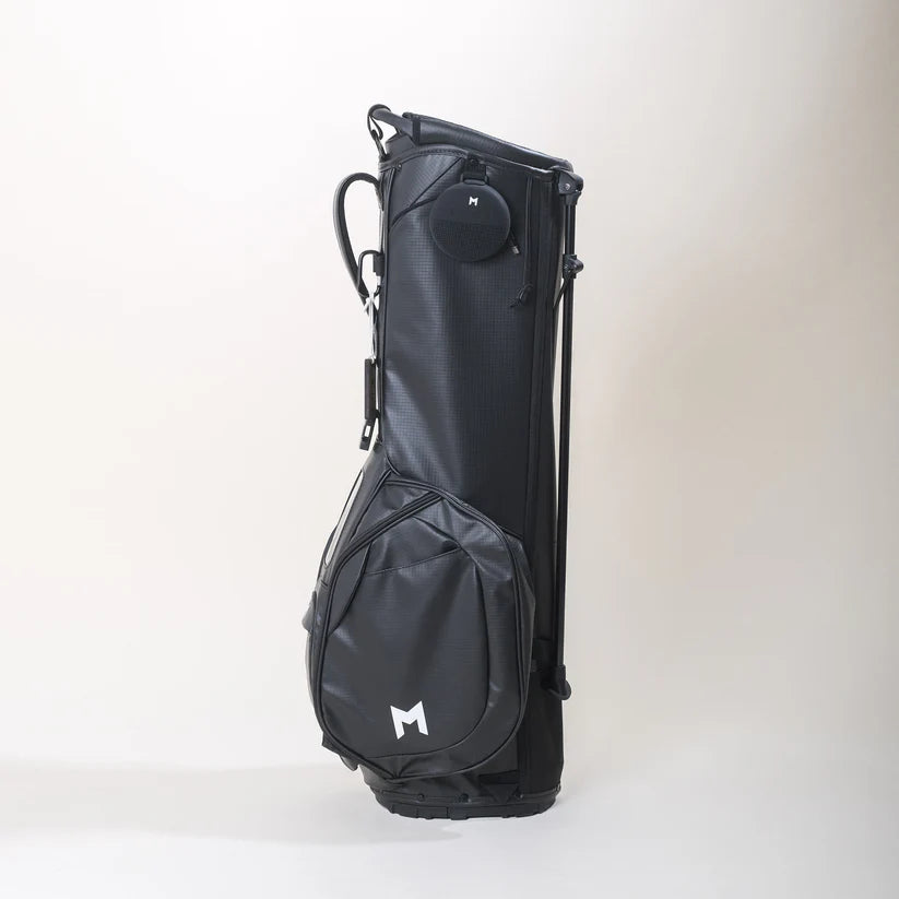 MR1 Golf Bag - Black