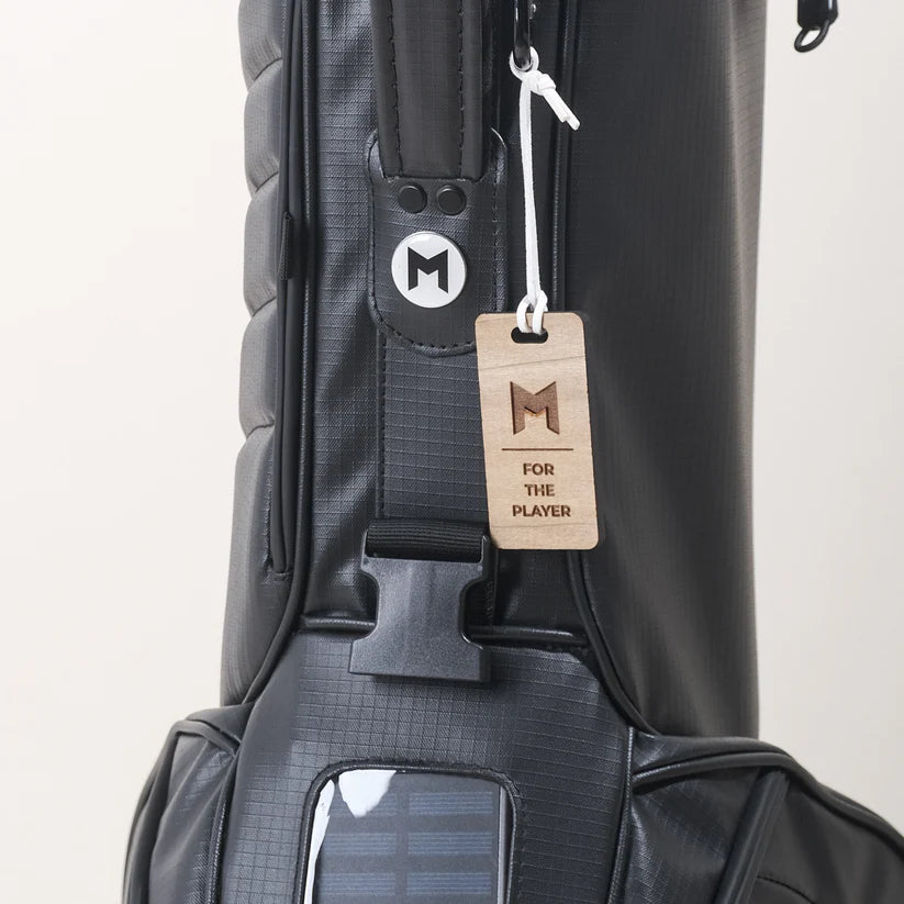 MR1 Golf Bag - Black