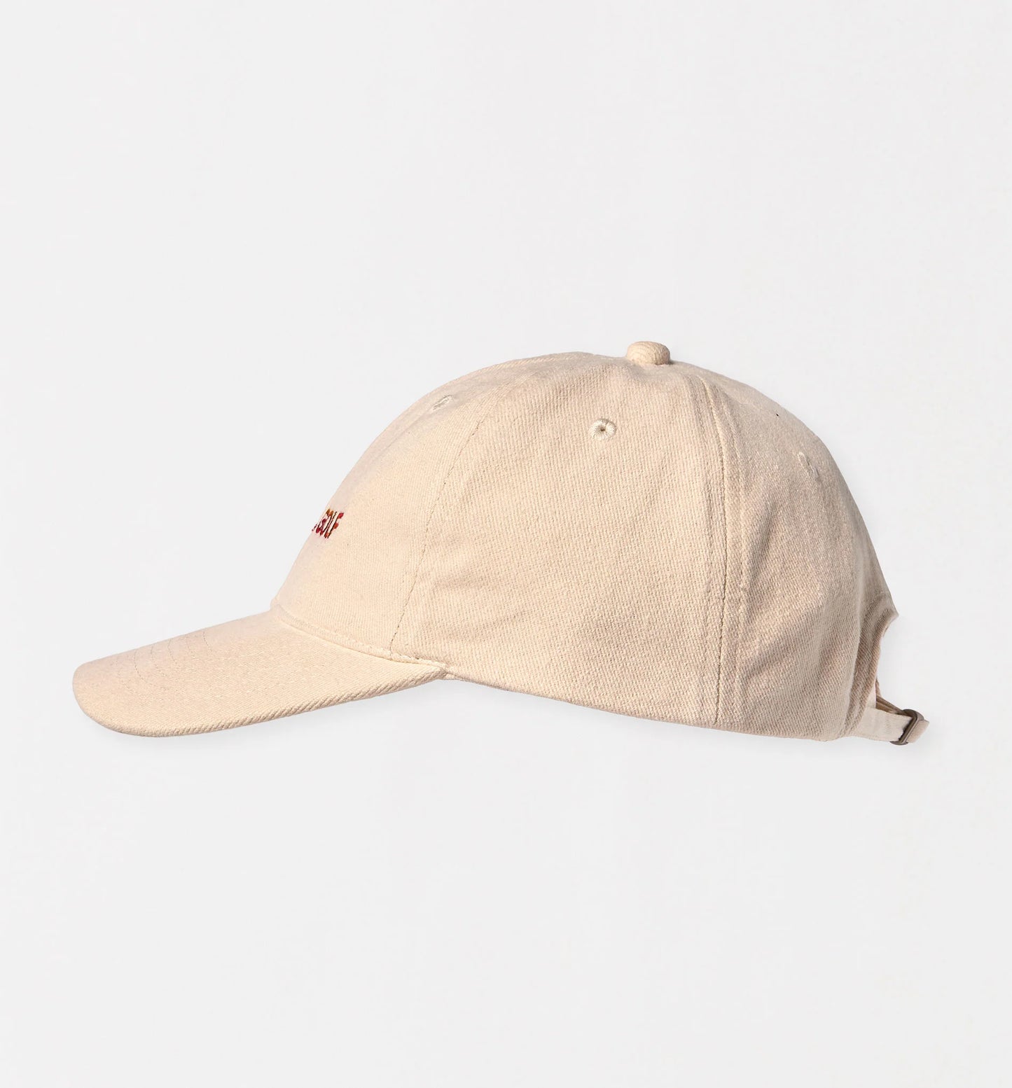 DAD CAP | CREAM