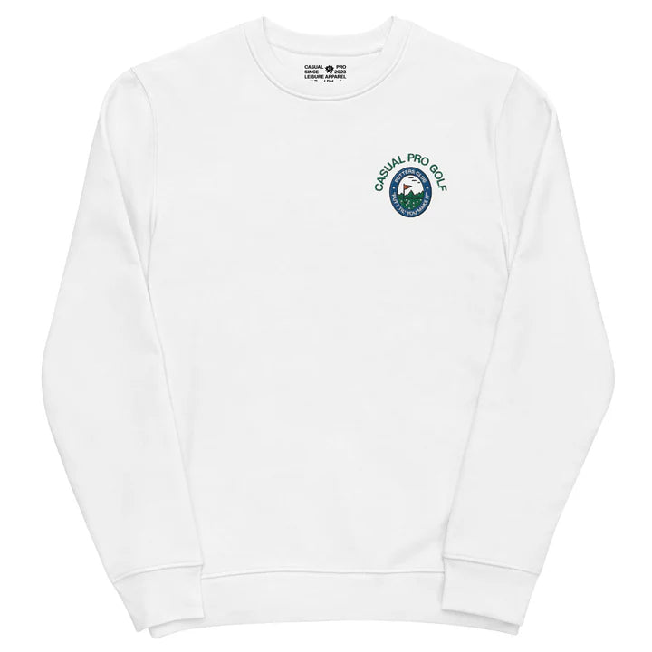 Putt it - Sweatshirt